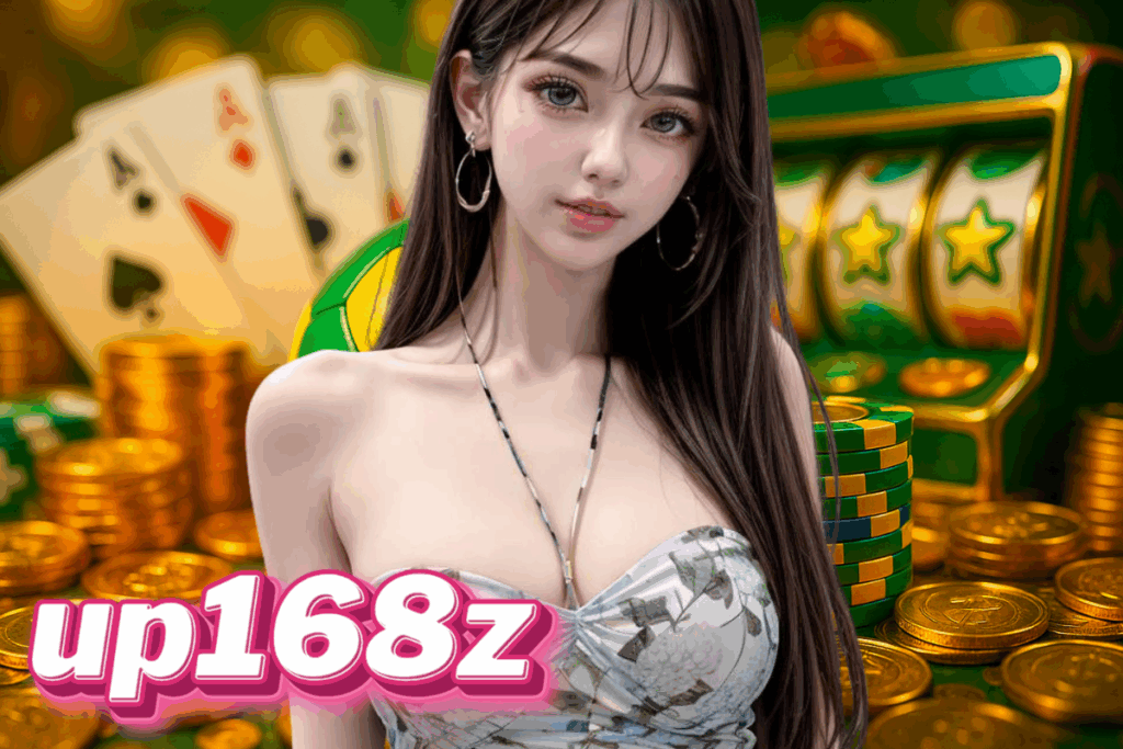 up168z slot