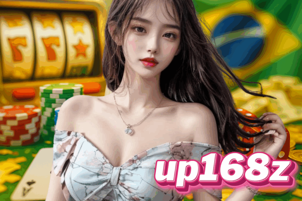 up168z สล็อต
